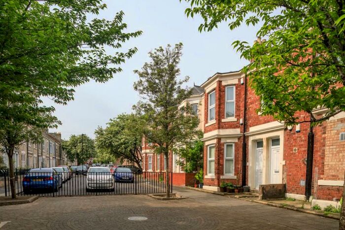 2 Bedroom Flat To Rent In Dilston Road, Fenham, NE4