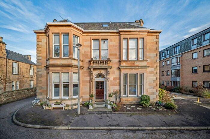 2 Bedroom Apartment For Sale In Gillsland Grove, Gillsland Road, Merchiston, Edinburgh, EH10