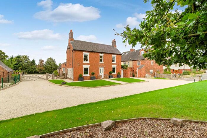 Farm House For Sale In Plough Hill Road, Galley Common, CV10