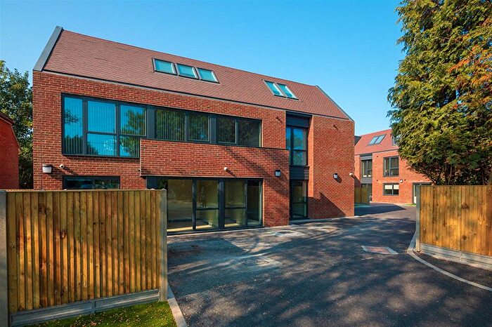 1 Bedroom Property To Rent In Woodland Way, Canterbury, CT2