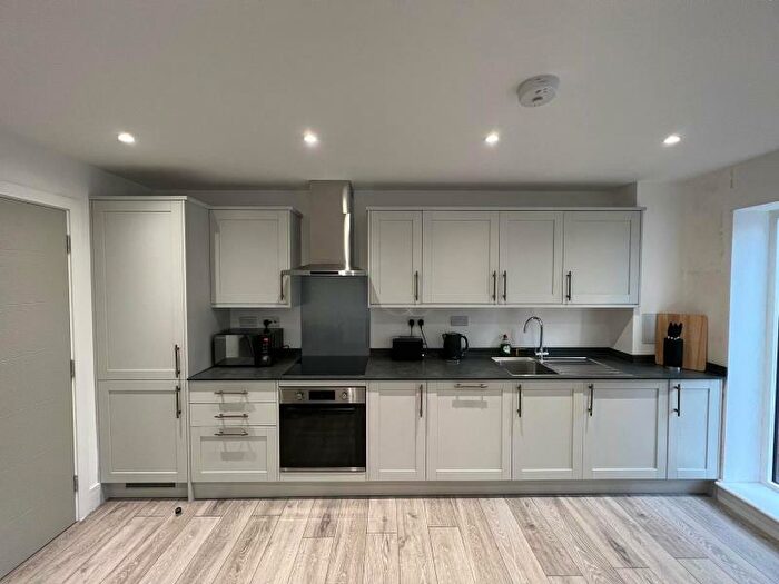 2 Bedroom Apartment To Rent In Camberley, GU15