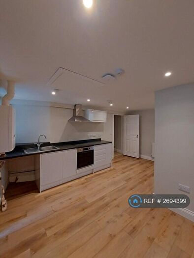 Studio To Rent In High Cross Street, St.Austell, PL25