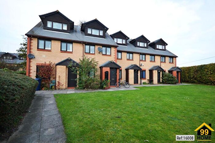 1 Bedroom Flat To Rent In Sleaford Street, Cambridge, Cambridgeshire, CB1