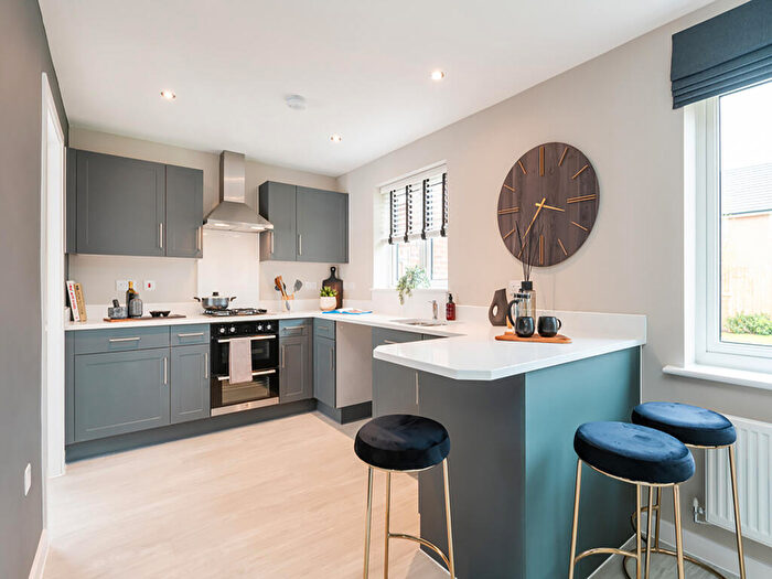 4 Bedroom Detached House For Sale In Manor Gardens, Manor Road, Selsey, Chichester, West Sussex, PO20