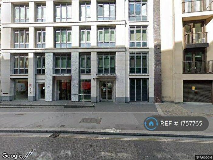 2 Bedroom Flat To Rent In Clifford's Inn, London, EC4A