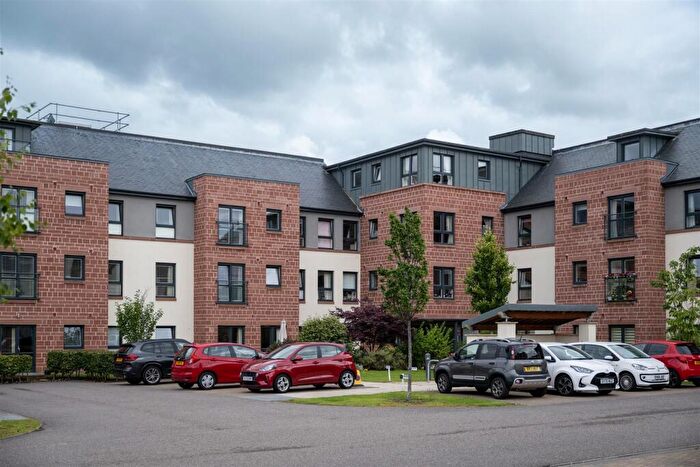 1 Bedroom House For Sale In Oakwood Court, Inverness, IV2