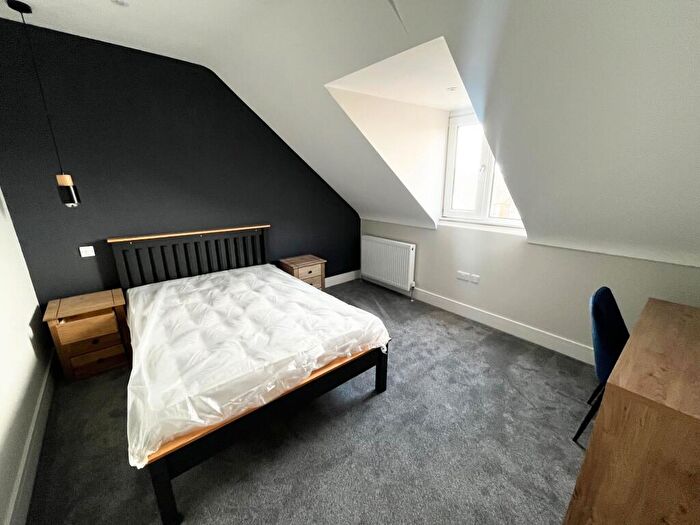 1 Bedroom Maisonette To Rent In Ashley Road, Poole, BH14