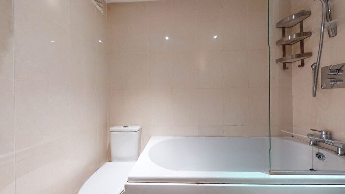 Studio To Rent In Abercorn Place, London, NW8