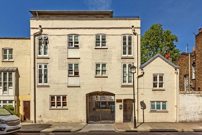 1 Bedroom Flat To Rent In Coleridge Court, Regency Street, Westminster, London, SW1P