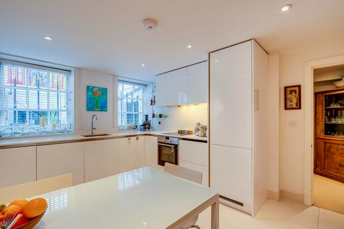 1 Bedroom Flat To Rent In Sloane Street, London, SW1X