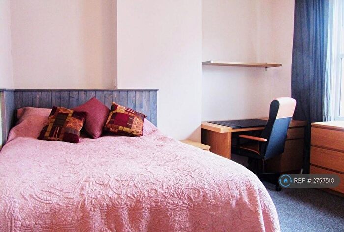 5 Bedroom End Of Terrace House To Rent In Queen Street, Eastville, Bristol, BS5