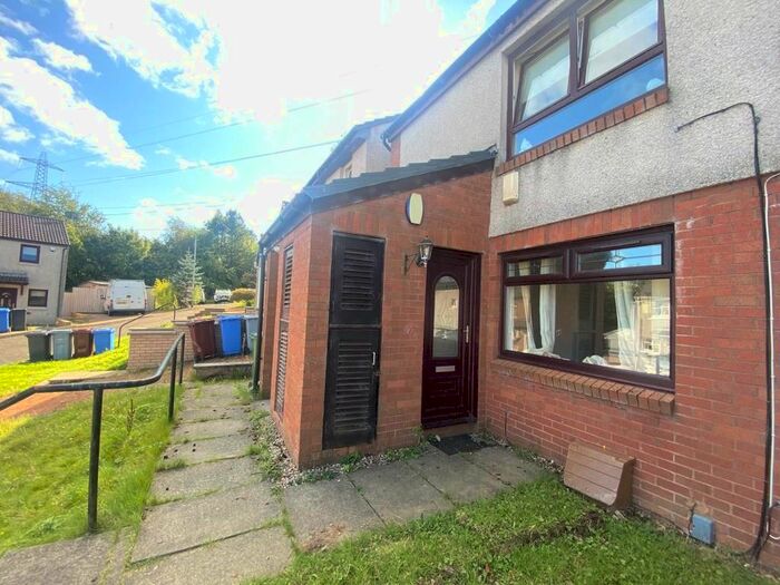 1 Bedroom Flat To Rent In Durisdeer Drive, Hamilton, South Lanarkshire, ML3