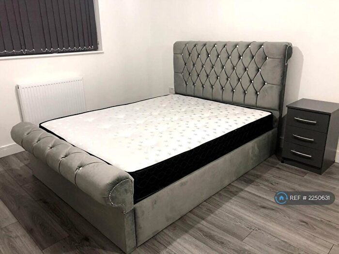 1 Bedroom Flat To Rent In Saffron Lane, Leicester, LE2