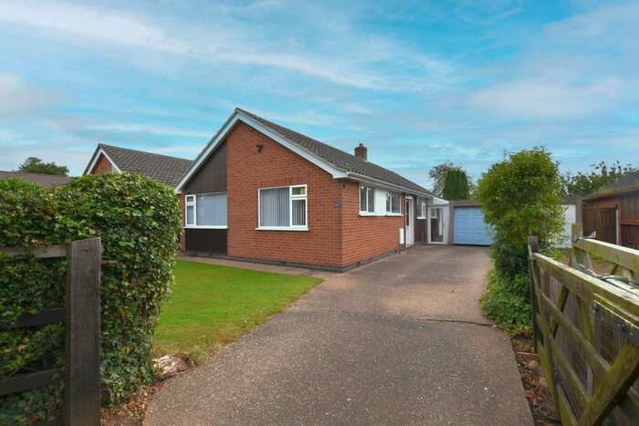 3 Bedroom Detached Bungalow For Sale In Wysall Lane, Rempstone, LE12