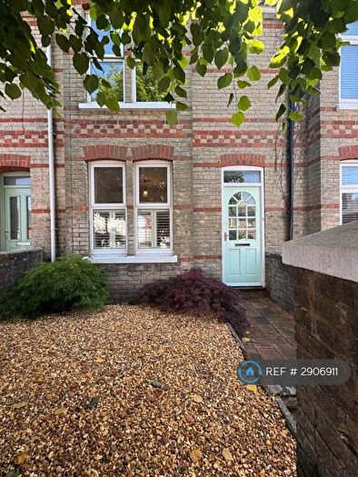 2 Bedroom Terraced House To Rent In Garland Road, Poole, BH15