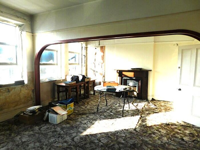 Property For Sale In Tynewydd Terrace, Newbridge, Caerphilly, NP11
