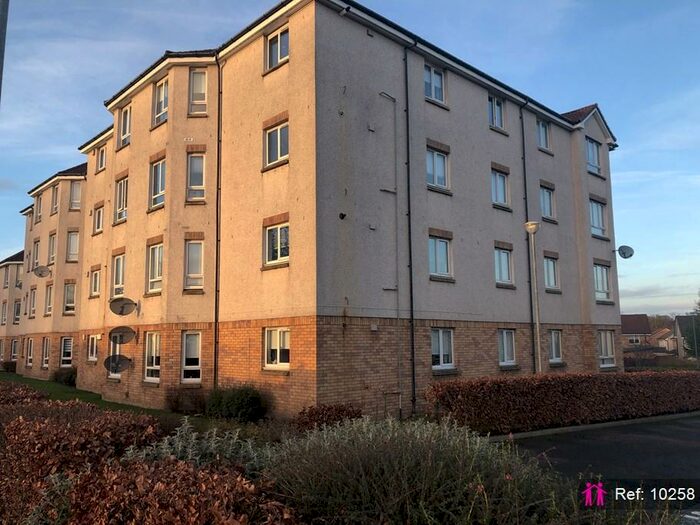 2 Bedroom Apartment To Rent In Burte Court, Bellshill, ML4