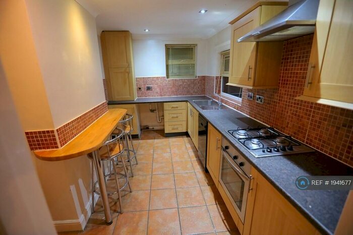 3 Bedroom Terraced House To Rent In Mill Road, Kettering, NN16
