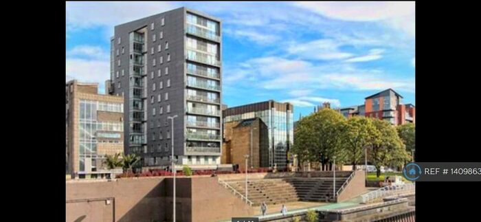 2 Bedroom Flat To Rent In Maxwell Street, Glasgow, G1