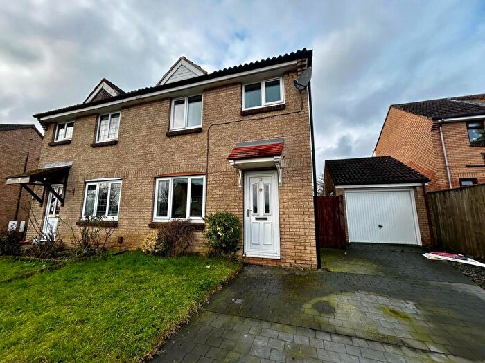 3 Bedroom Semi-Detached House To Rent In St Anthony's Avenue, Northallerton, DL7