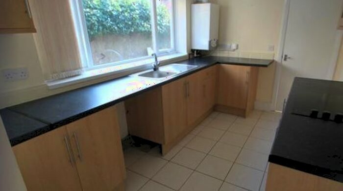 3 Bedroom Terraced House To Rent In Quarry Street, New Silksworth, Sunderland, SR3