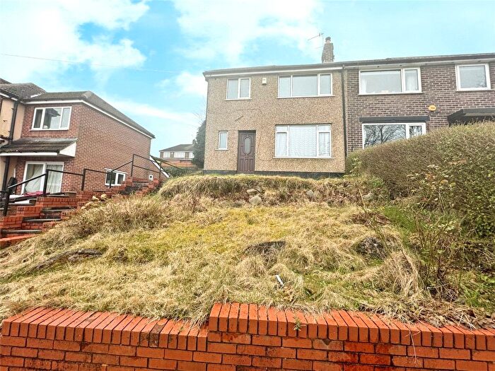 3 Bedroom Semi-Detached House To Rent In Livesey Branch Road, Blackburn, Lancashire, BB2