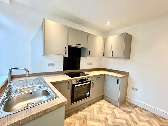 2 Bedroom Terraced House To Rent In Vernon Street North, Barnsley, S71