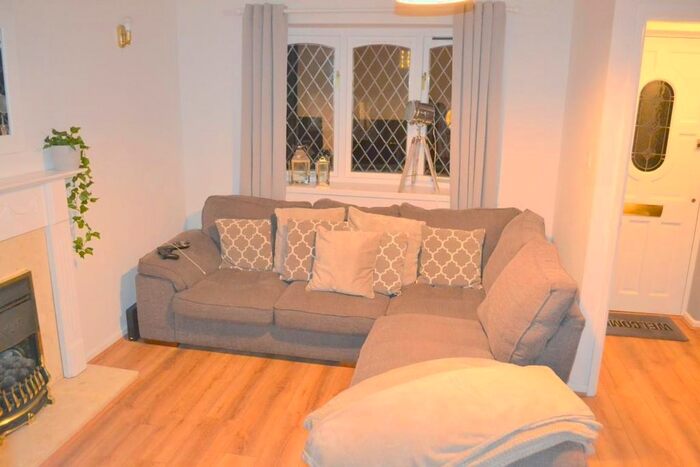 3 Bedroom Property To Rent In Brook Street, Gornal Wood, Dudley DY3