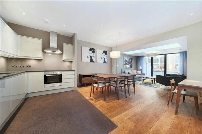 2 Bedroom Flat To Rent In Chiswick High Road, Chiswick, London, W4