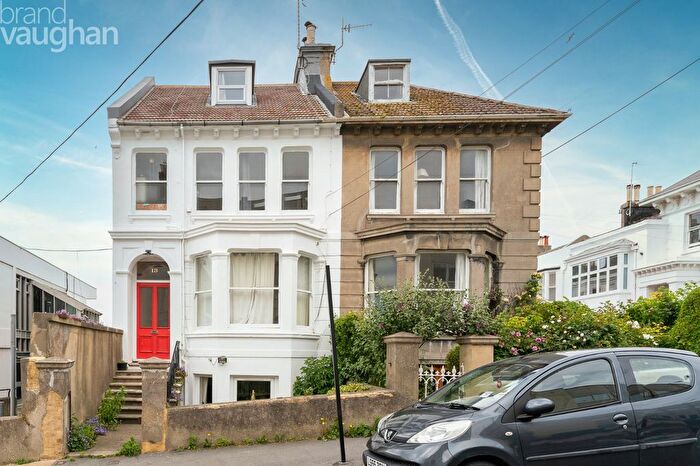 1 Bedroom Flat To Rent In Abbey Road, Brighton, East Sussex, BN2