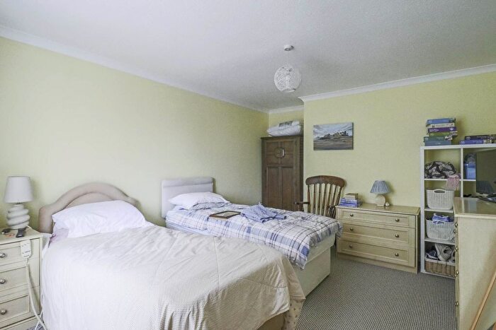 2 Bedroom Bungalow For Sale In Moorcroft Road, Hutton Village, Weston-Super-Mare, BS24
