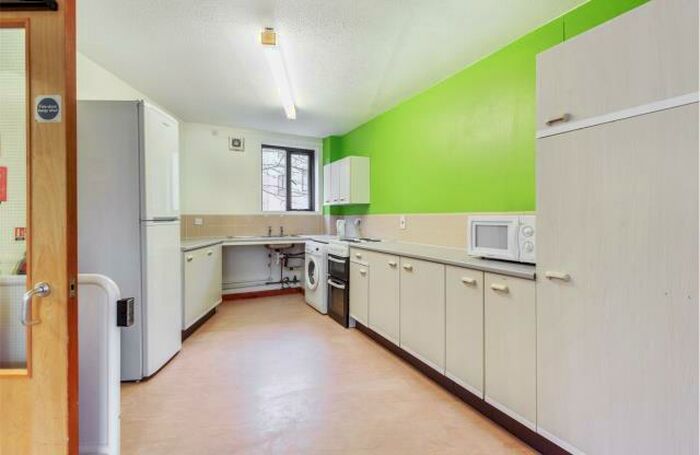 1 Bedroom Apartment To Rent In Roosevelt Dr, Oxford, OX3