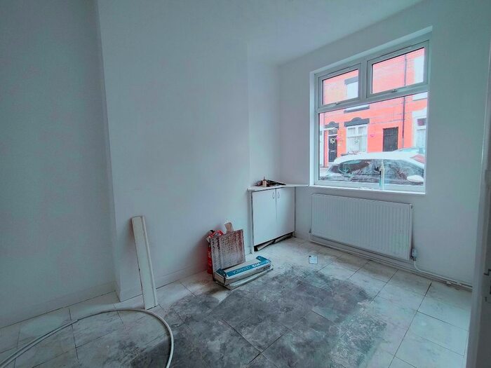 3 Bedroom Terraced House To Rent In Haddon Street, Leicester, LE2