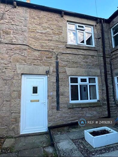 1 Bedroom Terraced House To Rent In Gorton Fold, Horwich, Bolton, BL6