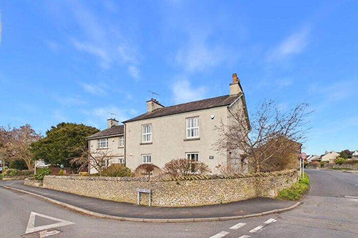 3 Bedroom Semi Detached House For Sale In Greengate House, Levens, LA8