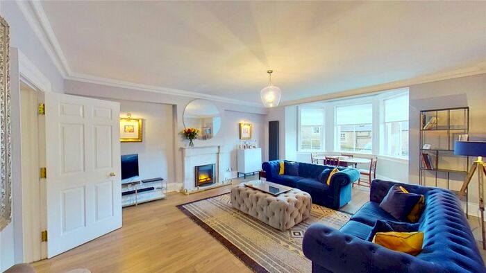1 Bedroom Flat To Rent In Rothesay Terrace, Edinburgh, EH3