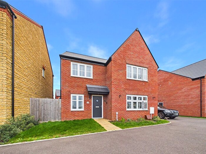 4 Bedroom Detached House For Sale In Carrington Road, Twigworth, Gloucester, Gloucestershire, GL2