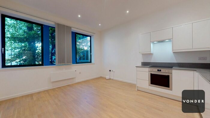 Studio To Rent In Riverbank Way, Brentford, TW8