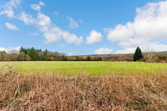 3 Bedroom Detached Bungalow For Sale In Nightingale Lane, Ide Hill, Sevenoaks, Kent, TN14