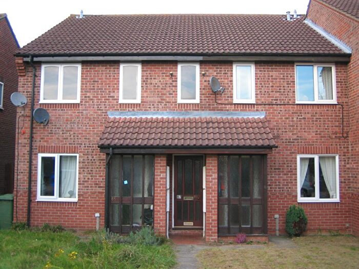1 Bedroom Flat For Sale In Pyehurn Mews, Taverham, Norwich, NR8