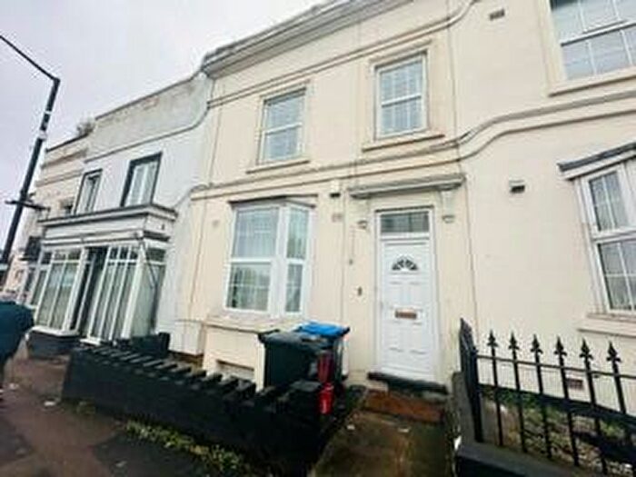 6 Bedroom House To Rent In Tachbrook Road, Leamington Spa, CV31