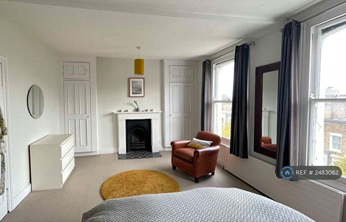 2 Bedroom Maisonette To Rent In Springdale Road, London, N16