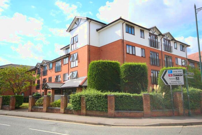 2 Bedroom Apartment To Rent In Imperial Court, Station Road, Henley-On-Thames, RG9