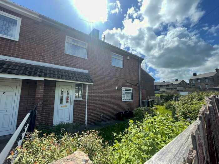 3 Bedroom Property To Rent In Lobwood, Worsbrough, Barnsley, S70