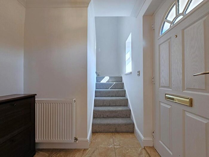 5 Bedroom Semi-Detached House To Rent In St Peters Gardens, Weston Favell, Northampton, NN3