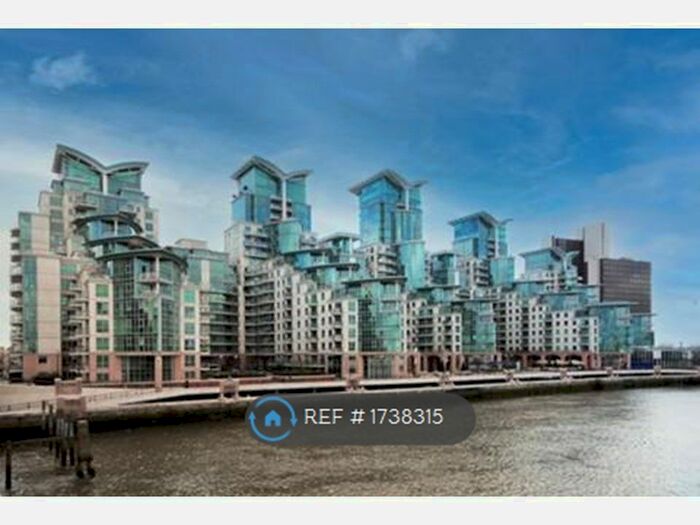 1 Bedroom Flat To Rent In St. George Wharf, London, SW8