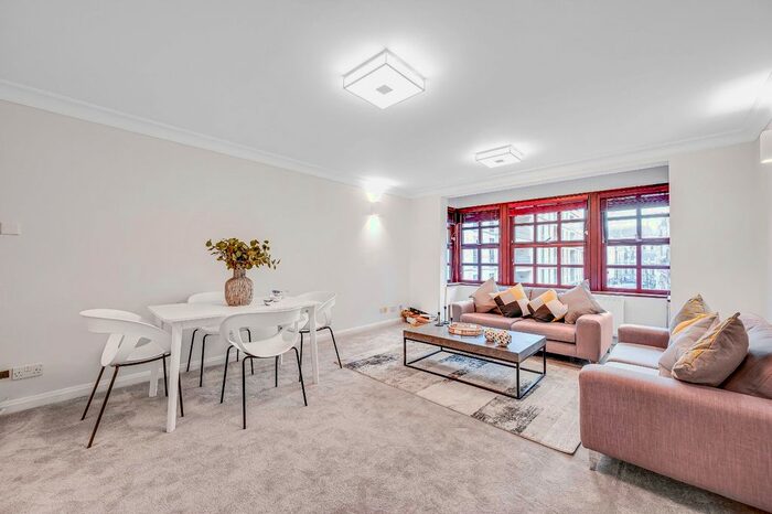 2 Bedroom Flat To Rent In Moxon Street, London, W1U