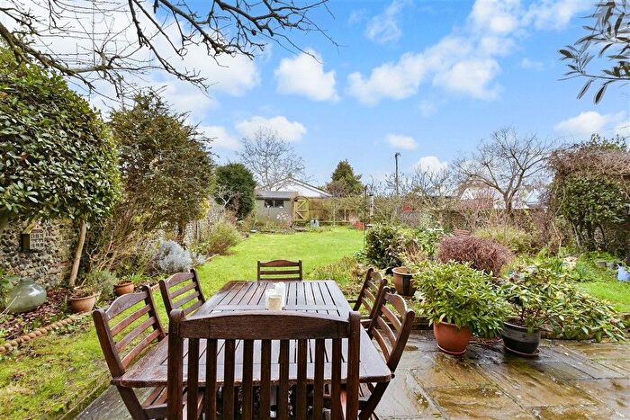 5 Bedroom Detached House For Sale In St. Peter's Road, Broadstairs, Kent, CT10