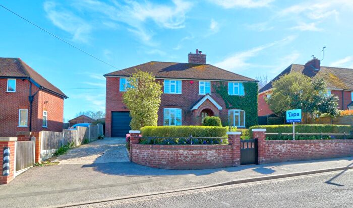 5 Bedroom Detached House For Sale In Guilton, Ash, CT3