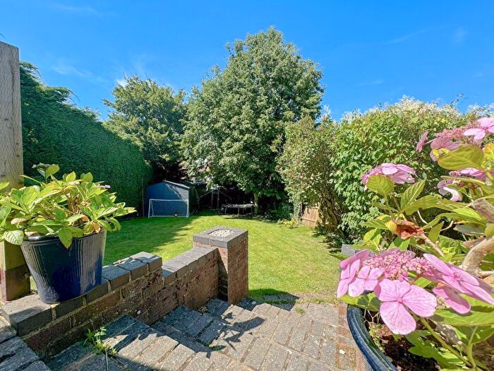 4 Bedroom Detached House For Sale In New Road, Drayton Parslow, Milton Keynes, MK17